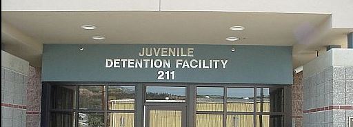 Photos NORCOR Juvenile Facility - Sherman 1